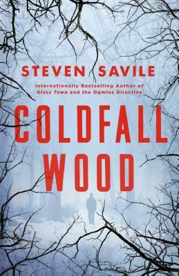 Coldfall Wood by Steven Savile