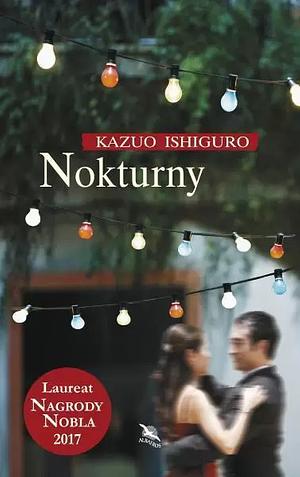 Nokturny by Kazuo Ishiguro