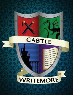 Castle Writemore: A Workbook for Young Writers by Wade Bradford