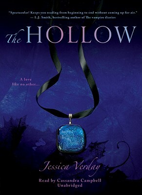 The Hollow by Jessica Verday