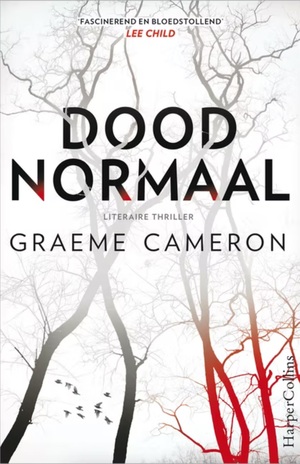 Doodnormaal by Graeme Cameron
