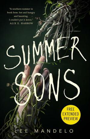 Summer Sons Sneak Peek by Lee Mandelo