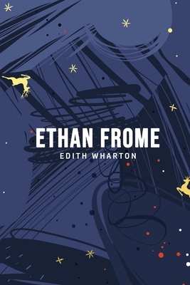 Ethan Frome by Edith Wharton