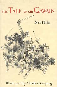 The Tale of Sir Gawain by Neil Philip