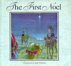 The First Noel by Jody Wheeler