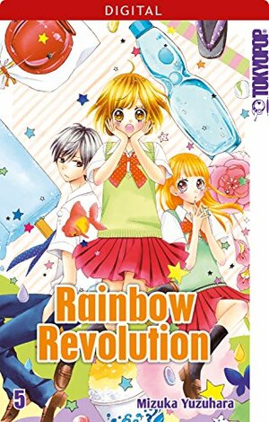 Rainbow Revolution 05 by Mizuka Yuzuhara