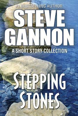 Stepping Stones by Steve Gannon