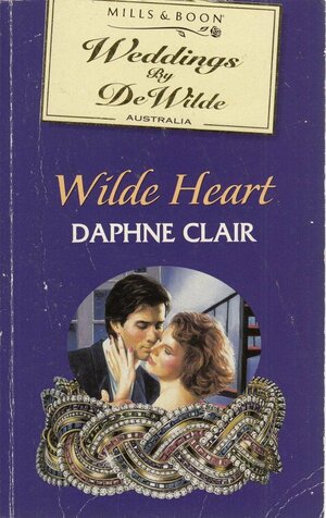 Wilde Heart by Daphne Clair