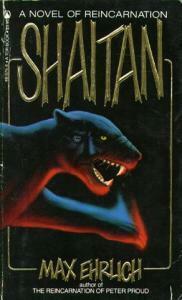 Shaitan by Max Ehrlich