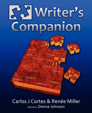 Writer's Companion by Renee Miller, Carlos J. Cortes
