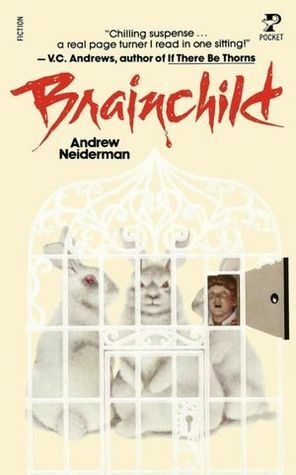 Brainchild by Andrew Neiderman