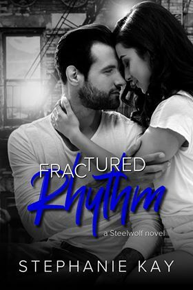 Fractured Rhythm by Stephanie Kay