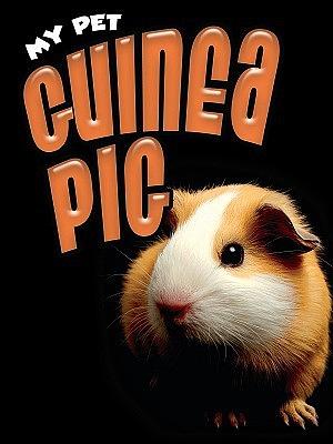 Guinea Pig by Jill Foran