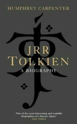 J.R.R. Tolkien by Humphrey Carpenter