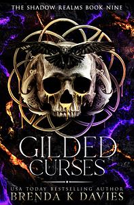Gilded Curses by Brenda K. Davies