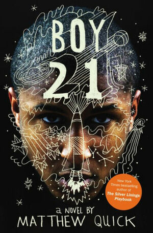 Boy21 by Matthew Quick