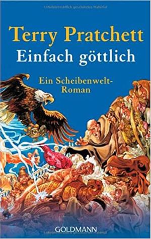 Einfach göttlich by Terry Pratchett