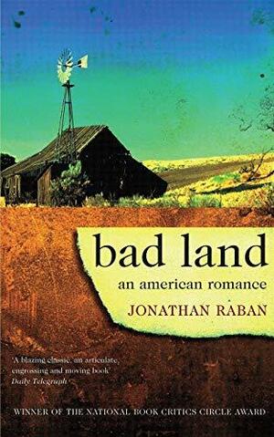 Bad Land by 