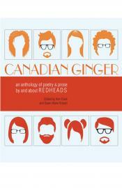 Canadian Ginger by Kim Clark, Dawn Marie Kresan