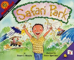 Safari Park by Stuart J. Murphy