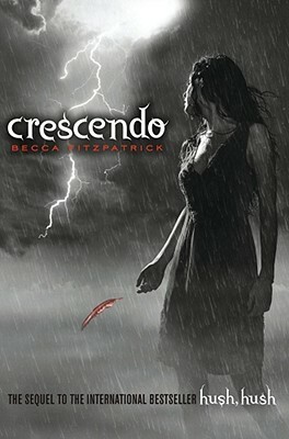 Crescendo by Becca Fitzpatrick