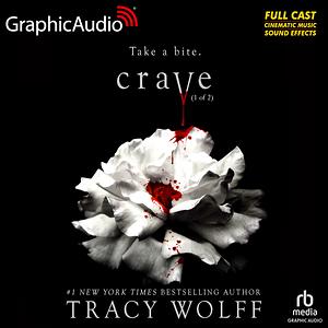 Crave by Tracy Wolff