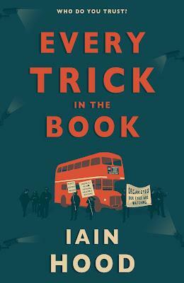 Every Trick in the Book by Iain Hood