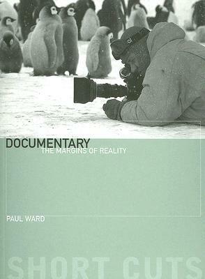 Documentary: The Margins of Reality by Paul Ward