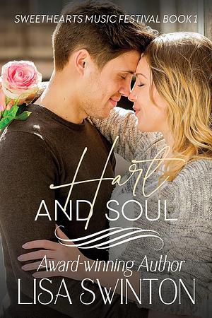 Hart & Soul by Lisa Swinton