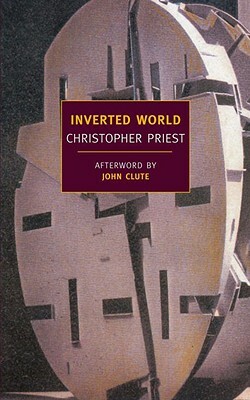 Inverted World by Christopher Priest