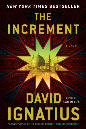 The Increment by David Ignatius