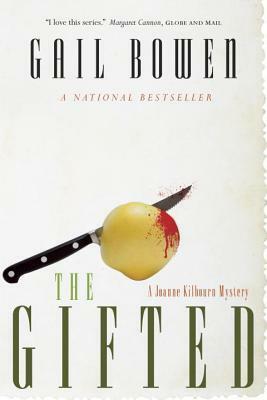 The Gifted by Gail Bowen