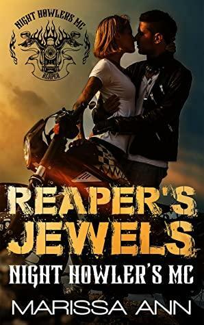 Reaper's Jewels by Marissa Ann