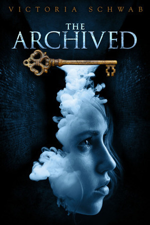 The Archived SNEAK PEEK by V.E. Schwab