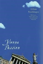 Vienna Passion by Anthea Bell, Lilian Faschinger