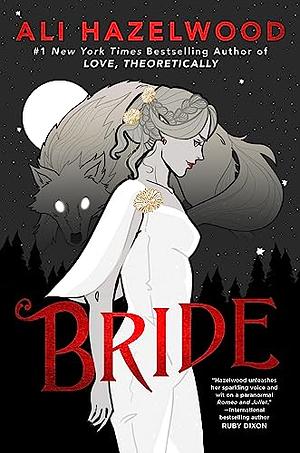 Bride by Ali Hazelwood