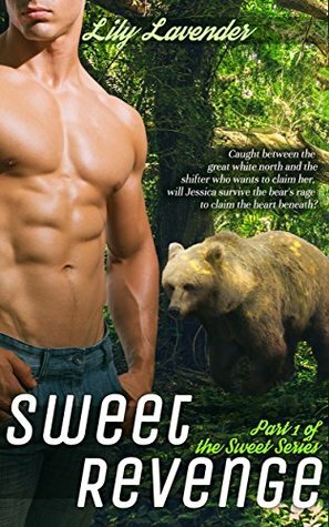 Sweet Revenge by Lily Lavender