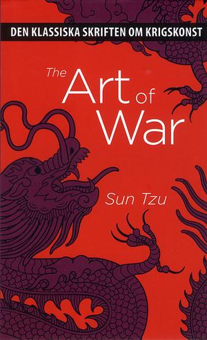 The Art of War by Sun Tzu