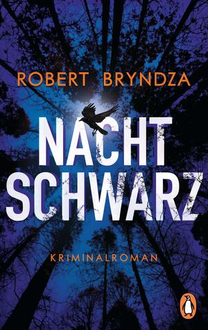 Nachtschwarz by Robert Bryndza