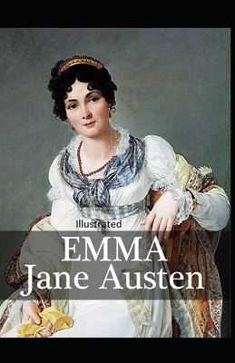 Emma Illustrated by Jane Austen