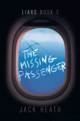 The Missing Passenger, Volume 2 by Jack Heath