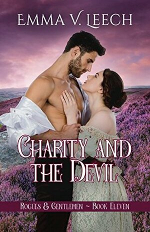 Charity and the Devil by Emma V. Leech