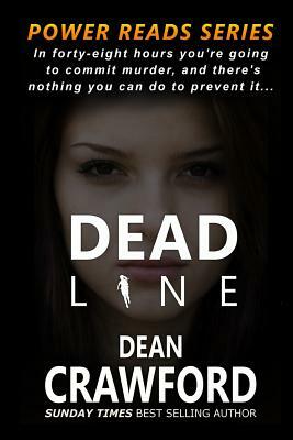 Deadline by Dean Crawford