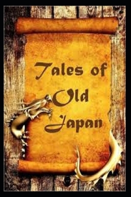 Tales of Old Japan "Annotated" Children's Book by Lord Redesdale