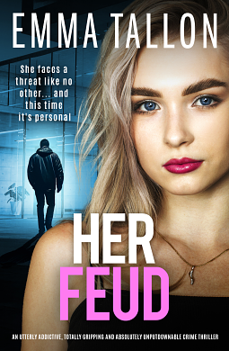 Her Feud (The Drew Family Series Book 7) by Emma Tallon