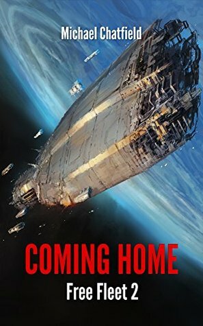 Coming Home by Michael Chatfield