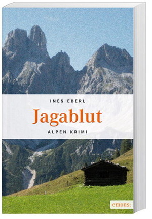 Jagablut by Ines Eberl