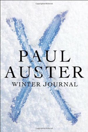 Winter Journal by Paul Auster