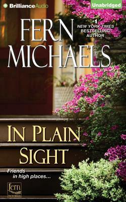 In Plain Sight by Fern Michaels