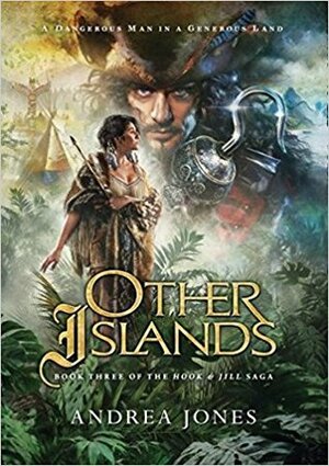 Other Islands by Andrea Jones